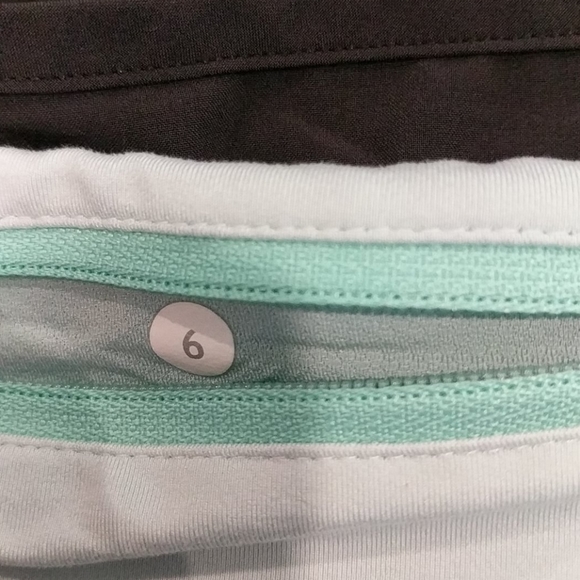 Lululemon Speed Short (Perforated 2.5") - Picture 7 of 9